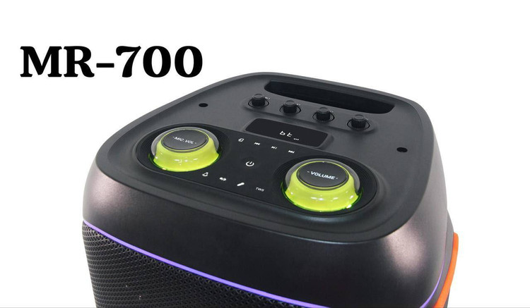 اسپیکر مایر مدل MR-700