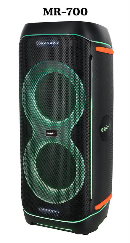 اسپیکر مایر مدل MR-700