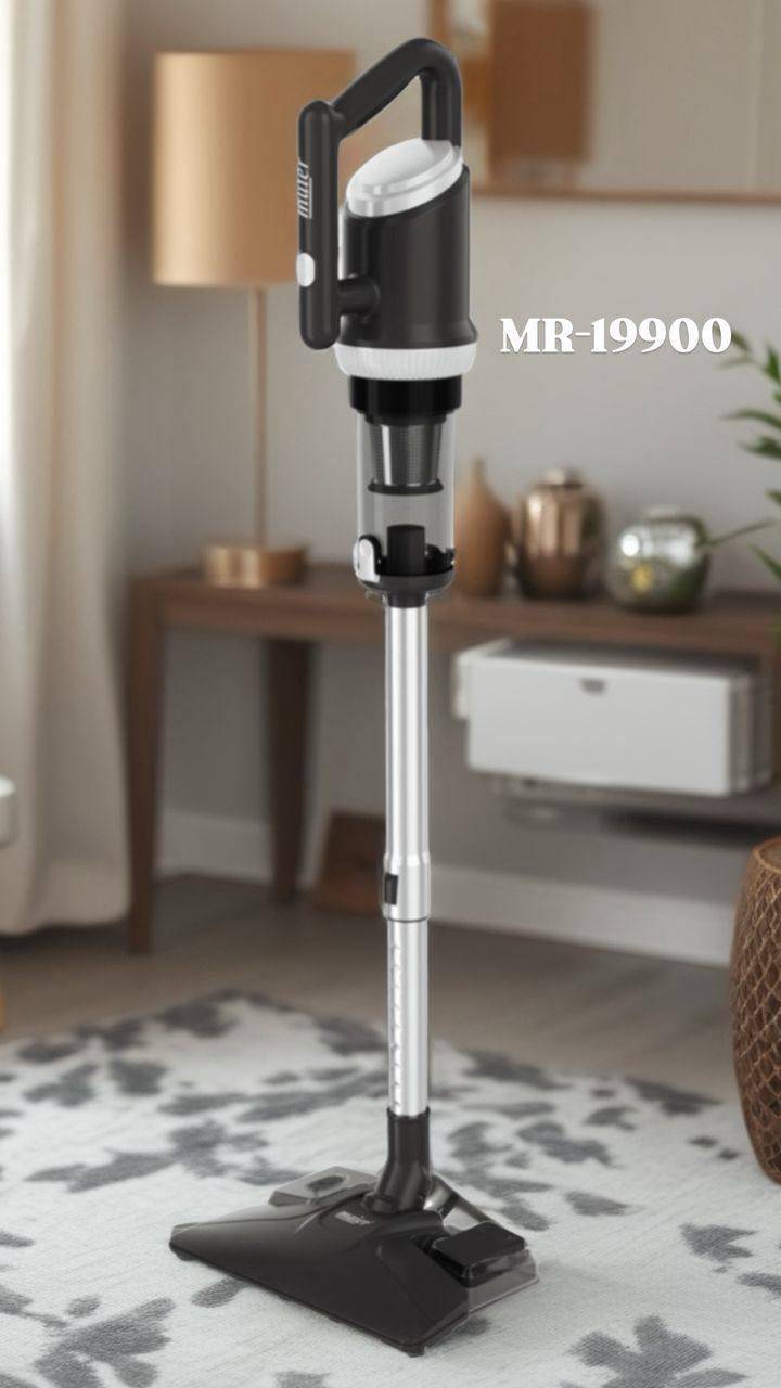 جارو  شارژی  مایر مدل MR-19900
